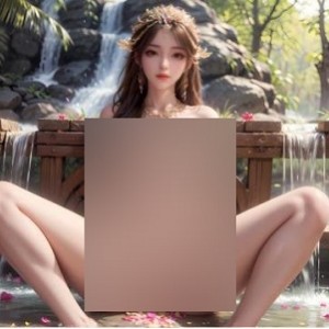 [百度盘]AI绘画精美超清完美世界婚装火灵儿荤[71+582M]解压提示