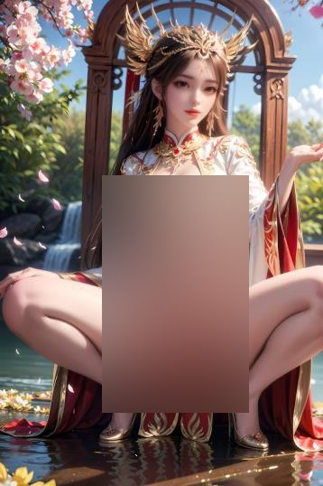 [百度盘]AI绘画精美超清完美世界婚装火灵儿荤[71+582M]解压提示