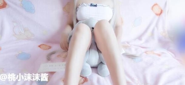 虎牙超人气幼齿反差妹子粉嫩浮力姬桃小沫沫酱最新合集116V18.2G，清新可爱