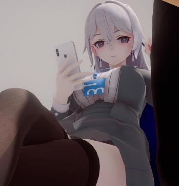 3D同人AKt大师级作品4.9G画工超精细