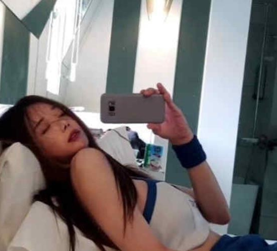 赵汝珍TS精选合集1部韩国超火20G