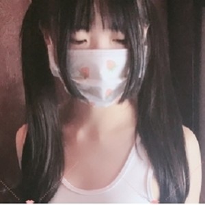 电报皮皮娘日式服装太湿了1部15G