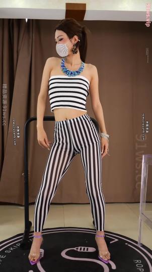 姬香薇三期舞蹈合集劲爆50部15.83G太撩人