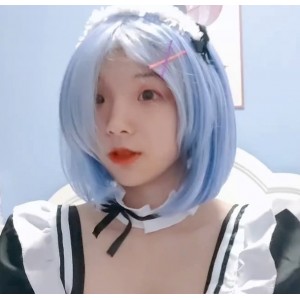 小余火辣COS视频合集98部B站资源7.28g超感觉