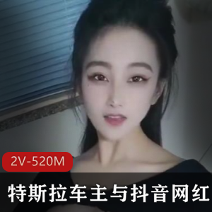 推特特斯拉学姐热舞合集2V520M真够劲