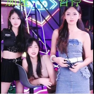 诱惑挑战抖音抖妹[328M]奇怪玩具极限1V珍稀片段