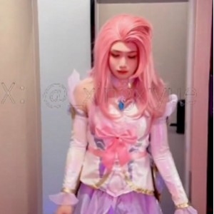 推特邢曦月作品1VTS超辣424MB太惊艳了