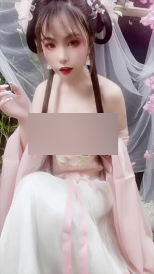 嘴艺达人合集18V10.8GPOV视角闵儿喵小吉完具酱xkum