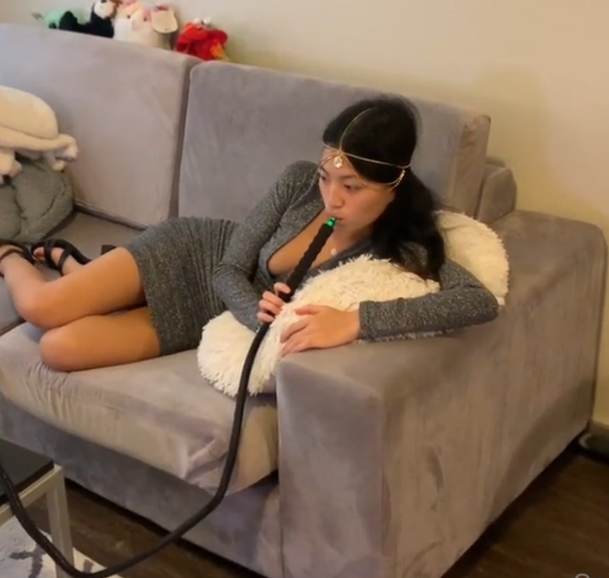 百度/ED2KLittleliliana小莉莉安娜单人互动合集17V1.2G收藏73次含特别收录