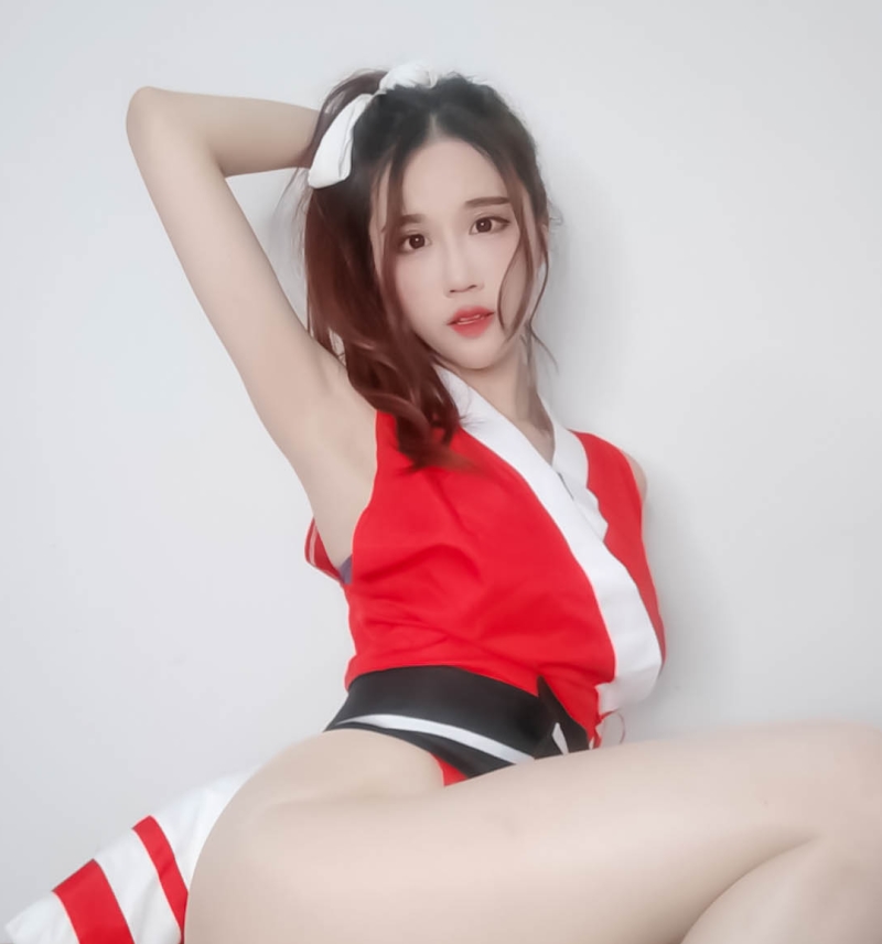 虎牙轩子巨2兔资源重整49部4.1G，兔耳白嫩晃眼