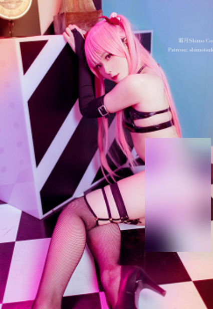 霜月shimo全143期无删减展示