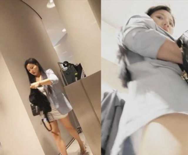 哔哩漫剪优质御姐实录合集3部339.8MB猎奇珍藏