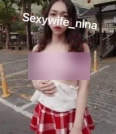 推特Sexywife_nina御姐反差合集86部3.4G美腿优质