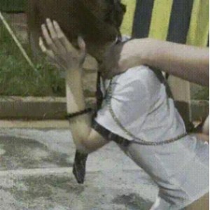 ICICIS酒店马路多人运动合集140V+31部20.7G超会玩