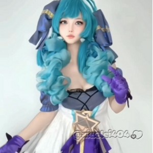 抖音希尔薇纯欲风热舞变装合集72部3.5G优质腰臀