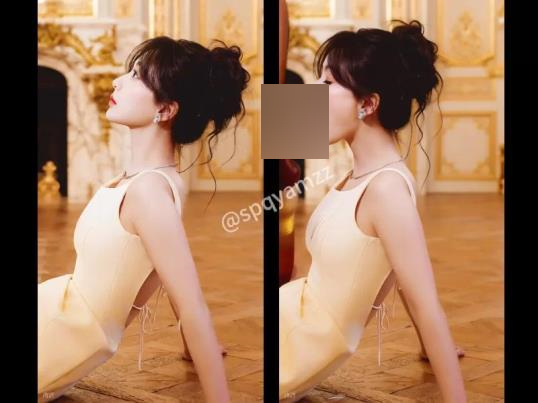 怼脸特写苏瑶明星视频34部微博89MB内部资源