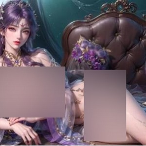 天命云曦荤素均衡合集108Pxiaoyi1.54G御姐风绝了