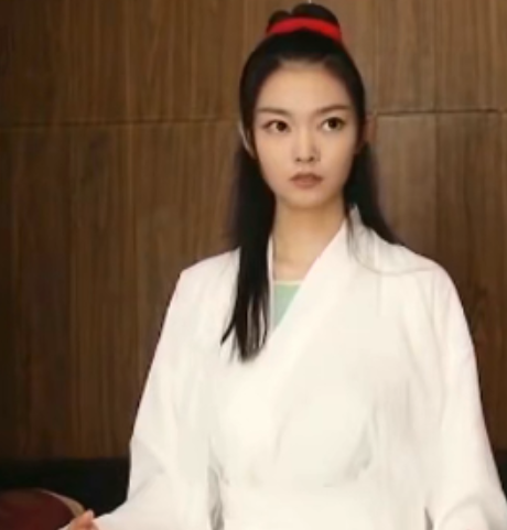 西瓜视频宋轶AI换脸玉女心经1V905M修行秘技