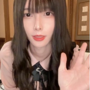 秋月真凌合集[Twitter]51V13G太优质了