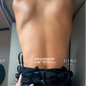 吃瓜双木有夕私拍40V3.48G超顶