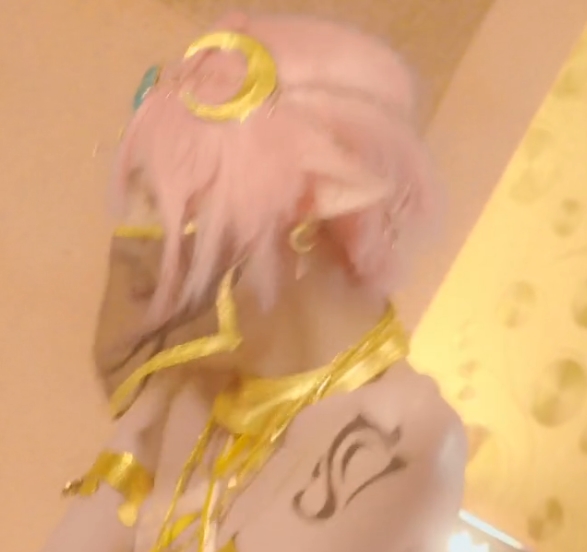 小靜伪娘COS视频1v550m网盘资源太感觉了