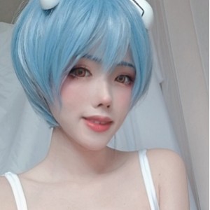 推特钛合金TiTi作品套图91套52G优质