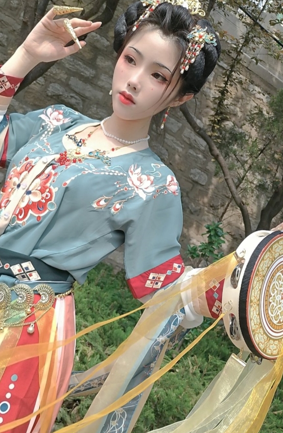 推特钛合金TiTi作品套图91套52G优质