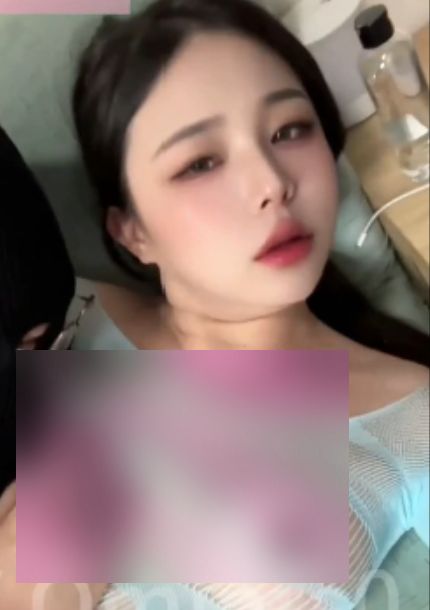 顾清寒TS伪娘热辣视频1部235MB抖音