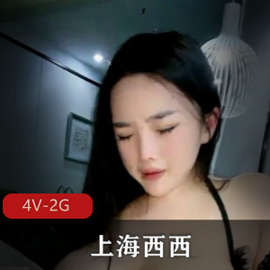 推文上海西西四小时双人运动4V2G全程喷血