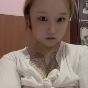 快手坨坨吊钟大罩杯18V140M真顶