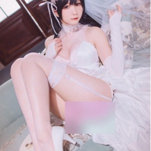 推特霜月shimo优质coser合集162期43.5G