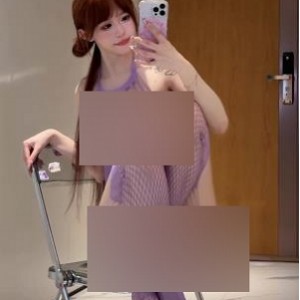 抖音超蓝布罗莉私藏合集88V551M优质妹子