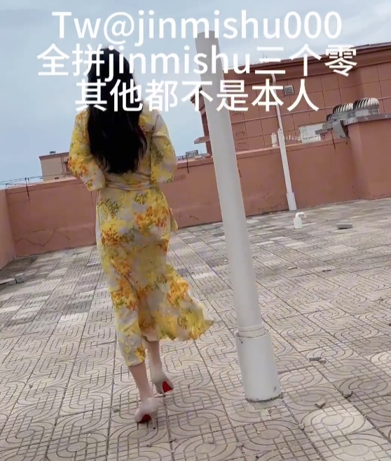 金秘书极限展示推特合集112部23.3G火辣顶配