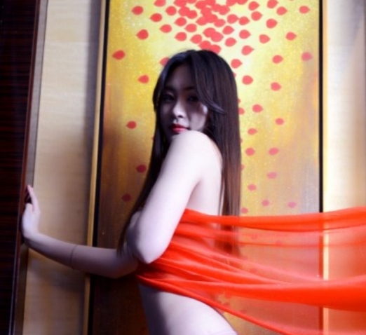 女神淘淘三点+菊子绳艺透视2V2G泄露合集