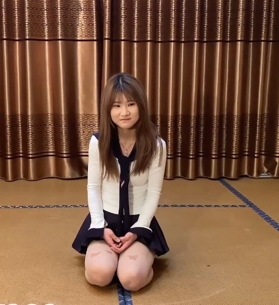 福利基地山鬼绳艺原创束缚33部30G视觉盛宴