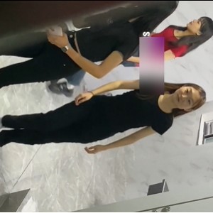 商场女厕神秘视角合集183MB无修正素人68部展示神作