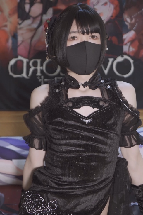 绝美伪娘曦曦2V2.17G微博视频