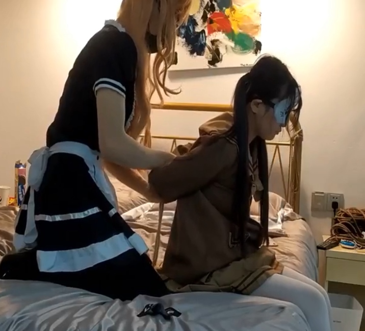 199G冷与贝绳艺SM合集385部销魂之作