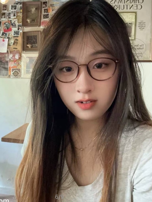 王晓晓漏视频合集校园网10v+9p424M太撩人