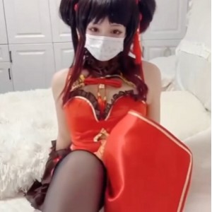 魅惑小晗猫cos合集10部1.2G搬运精选