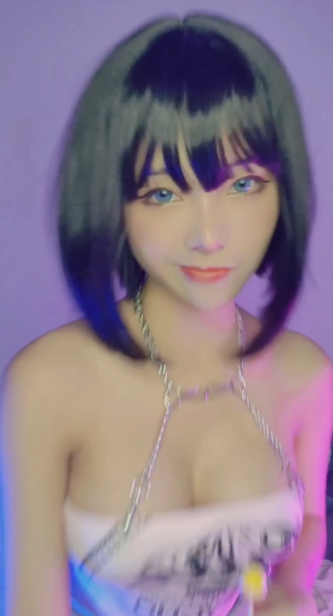 2.34G乱来仙女yamisun付费福利太勾人