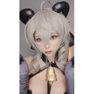 2.34G乱来仙女yamisun付费福利太勾人