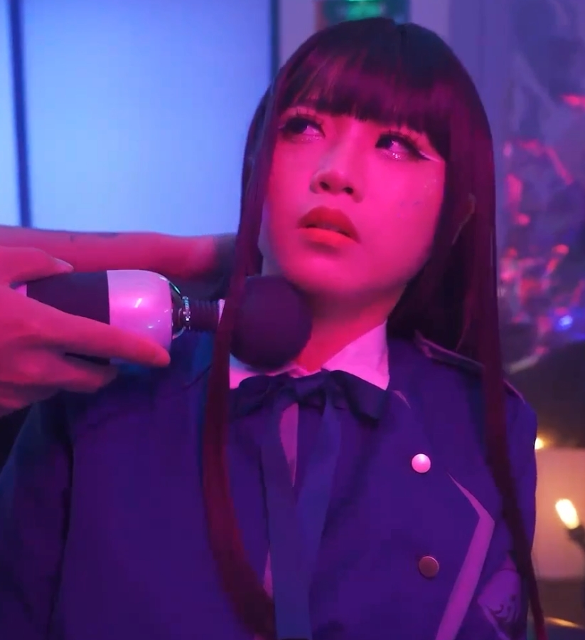 96部51.3Gins温芮甜美女星合集好勾人