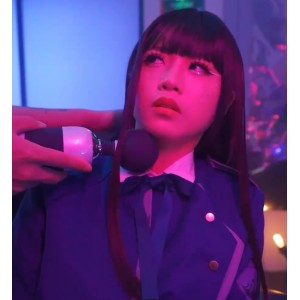 96部51.3Gins温芮甜美女星合集好勾人