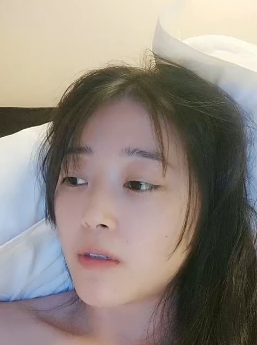 纯纯乖乖南京艺术学院反差文艺女生精选10v9.1g绝美灵动