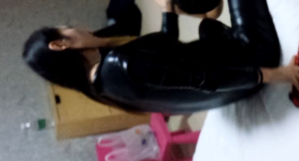 独家李露TS伪娘合集66部111G风韵十足