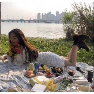 私房俱乐部雅璇迷玩全过程1V1.3G高冷系花婚前秘事