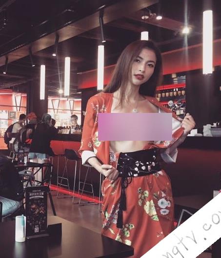 推特气质女神王竹子户外绳艺视图468M尺度火爆