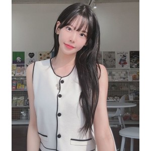 16.6G韩国顶级网红ki_yunjin私拍全系列身段太撩人
