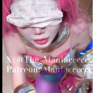 Maniacccccc专约二次元失足少女32部4.9g丰满合集